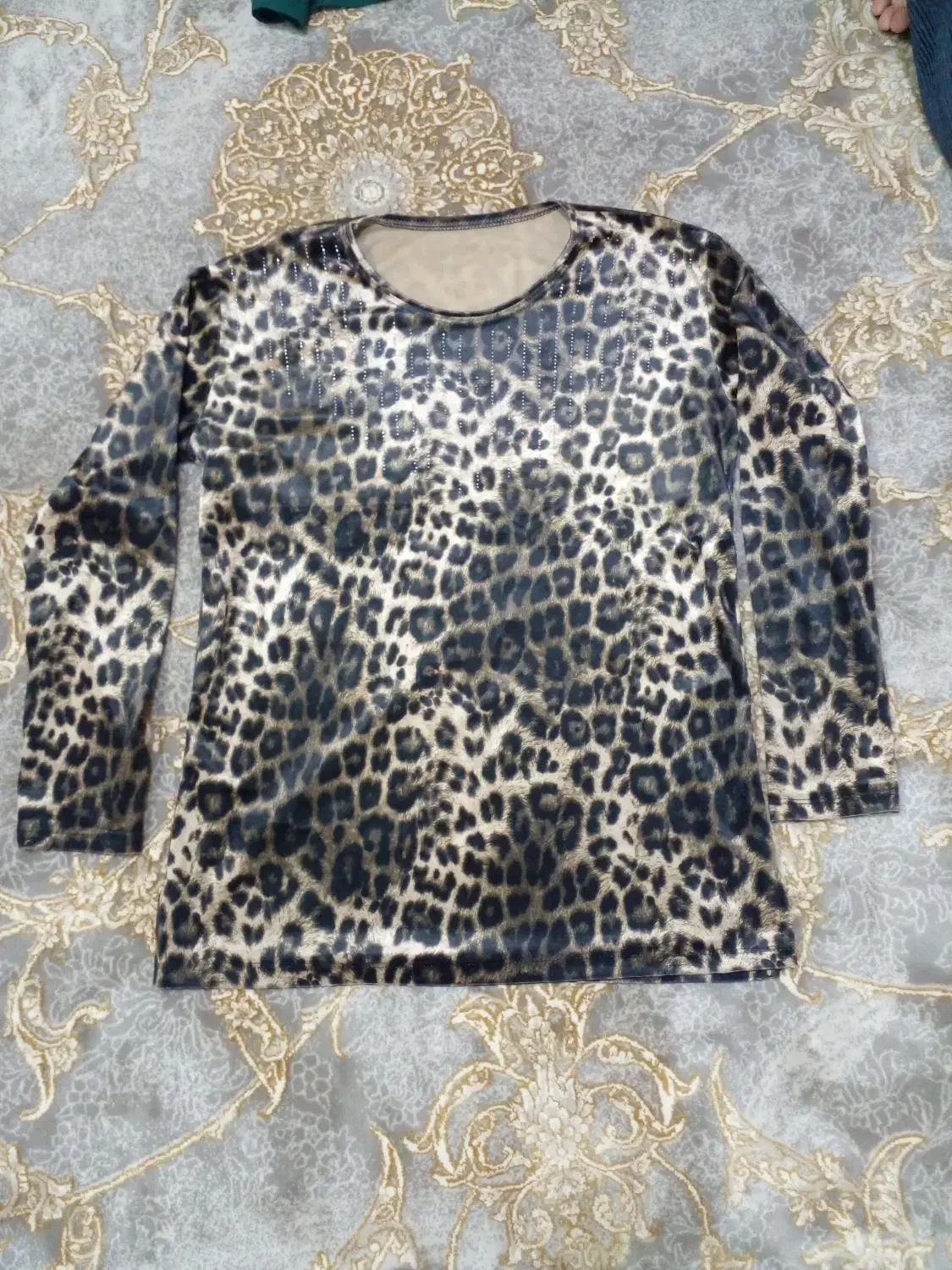 شومیز مجلسی حریز|لباس|رباطکریم, نصیرشهر|دیوار