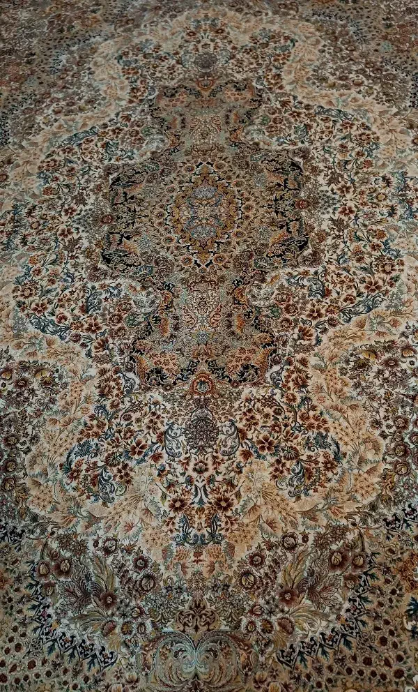 فرش ۹ متری|فرش|قم, ولیعصر|دیوار