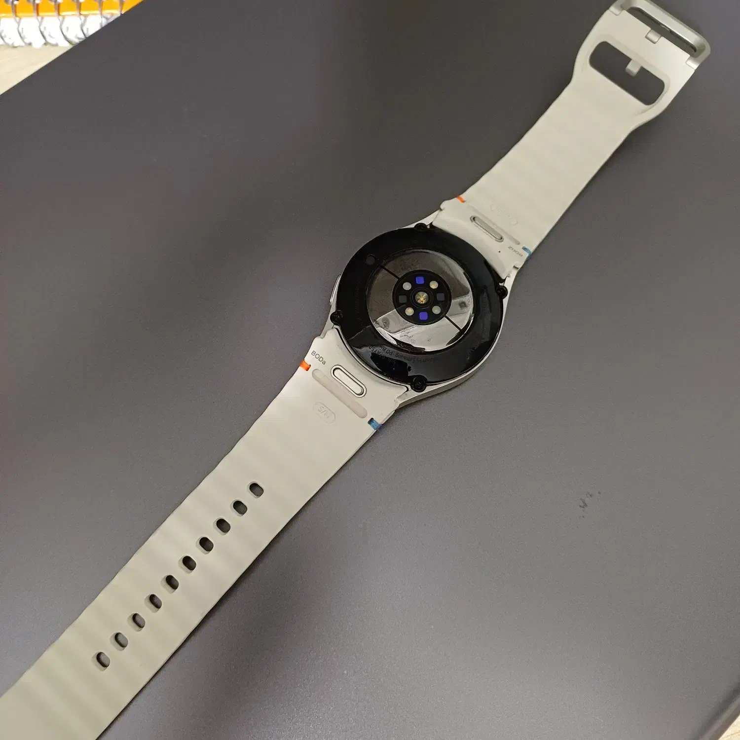 گلکسی واچ 7|ساعت|زنجان, |دیوار