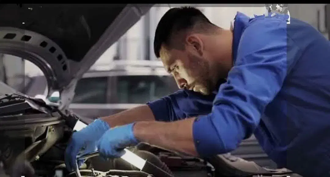 مکانیک سیار خودرو های ایرانی و خارجی|خدمات موتور و ماشین|مشهد, حجاب (شهرک غرب)|دیوار