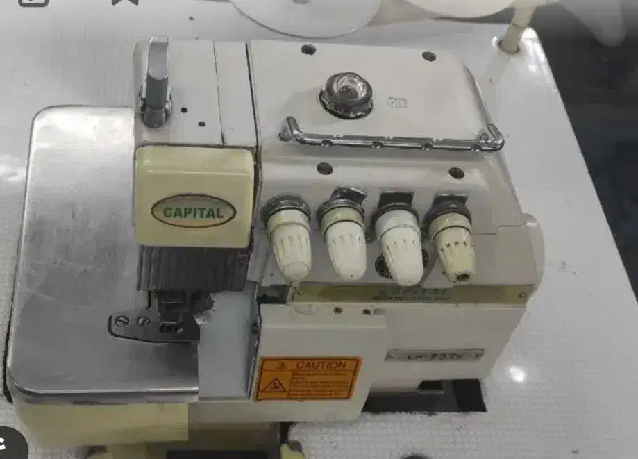 چرخ چهار نخ صنعتی کاپیتال که دینام بزرگ است|چرخ خیاطی و ریسندگی|رامیان, |دیوار