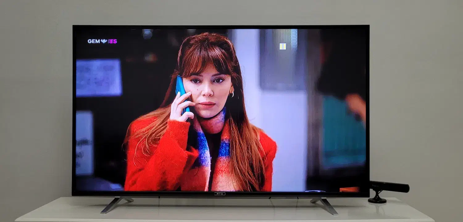 فروش تلویزیون LDمدل اسمارت(هوشمند)49ARTC|تلویزیون و پروژکتور|چالوس, |دیوار