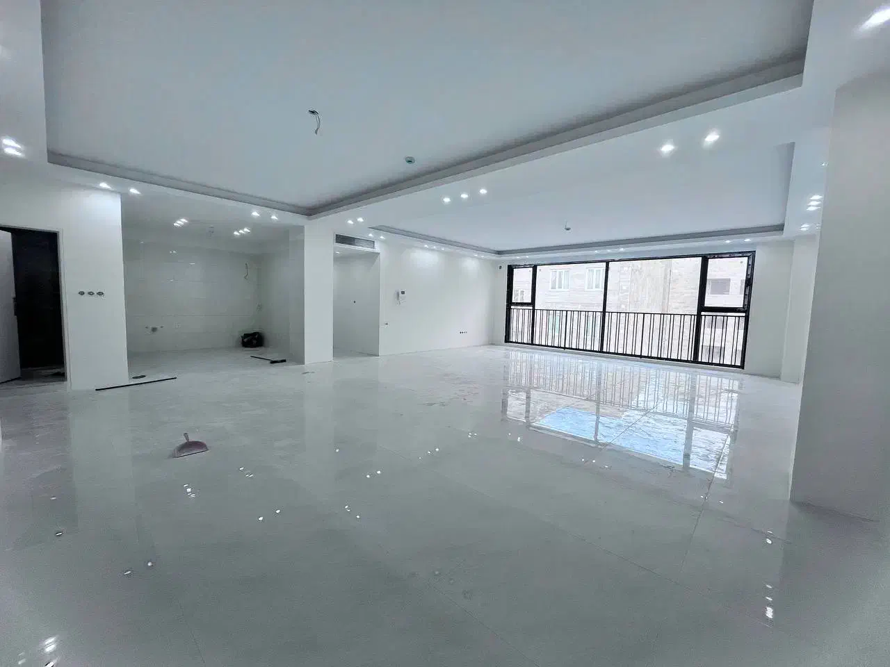 فروش اپارتمان۱۶۰متر لوکس غرق نور/فرمانداری شهریار|فروش آپارتمان|شهریار, شهریار|دیوار