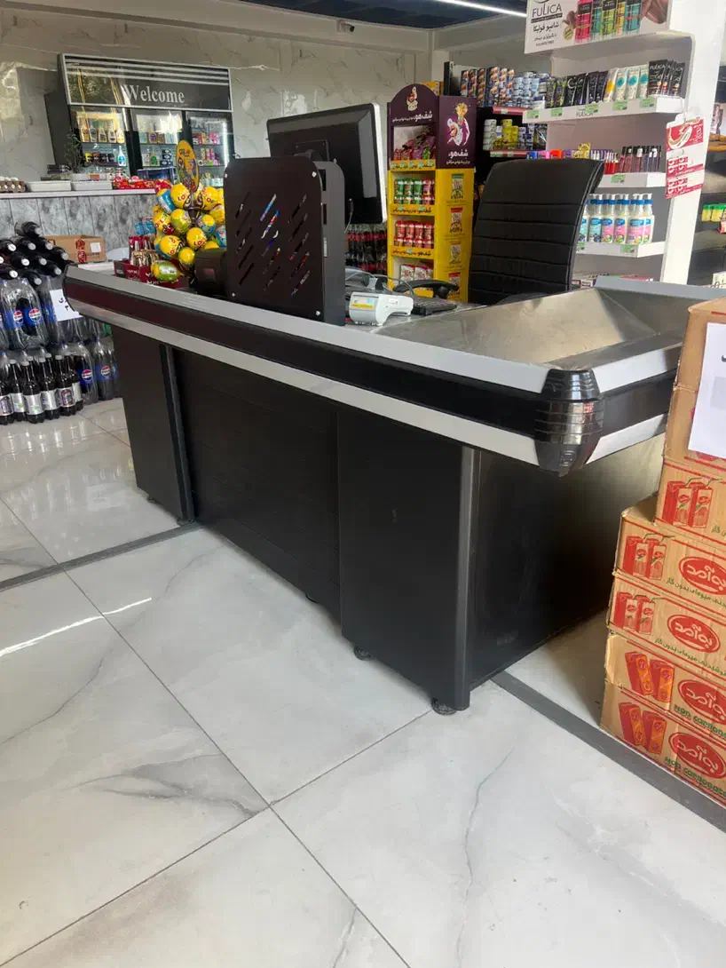 میزچک اوت موتوردار|فروشگاه و مغازه|کرمان, |دیوار