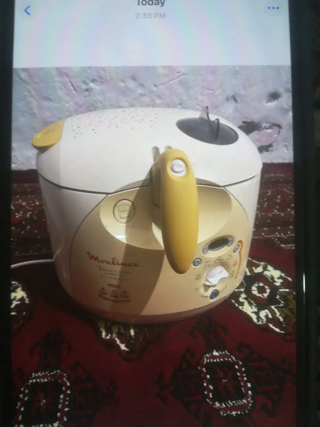 وسایل برقی آشپزخانه|اجاق گاز و لوازم برقی پختوپز|گرگان, |دیوار