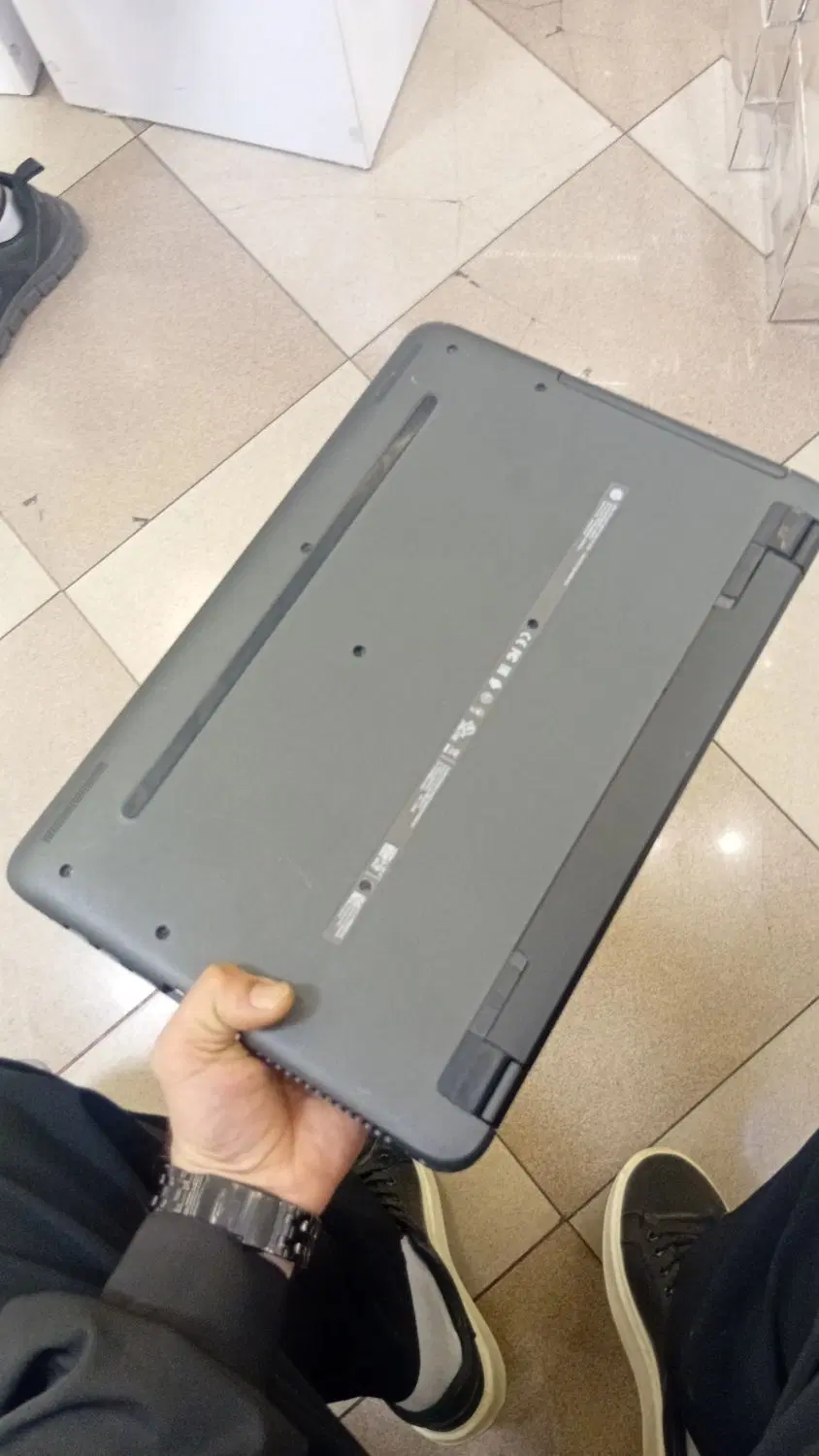 لب تاپ hp|رایانه همراه|تهران, بهارستان|دیوار