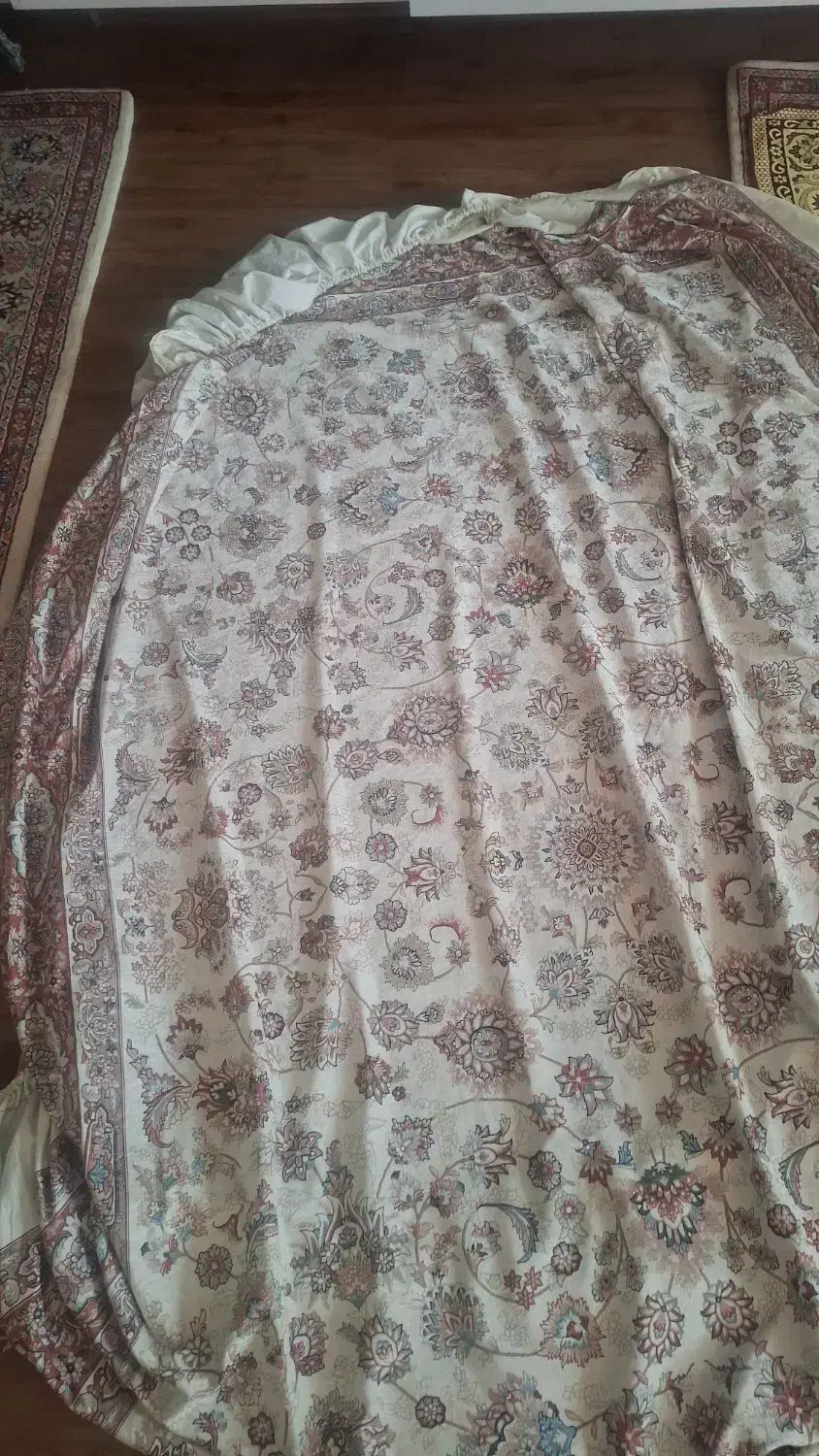 رو فرشی|روفرشی|اراک, |دیوار