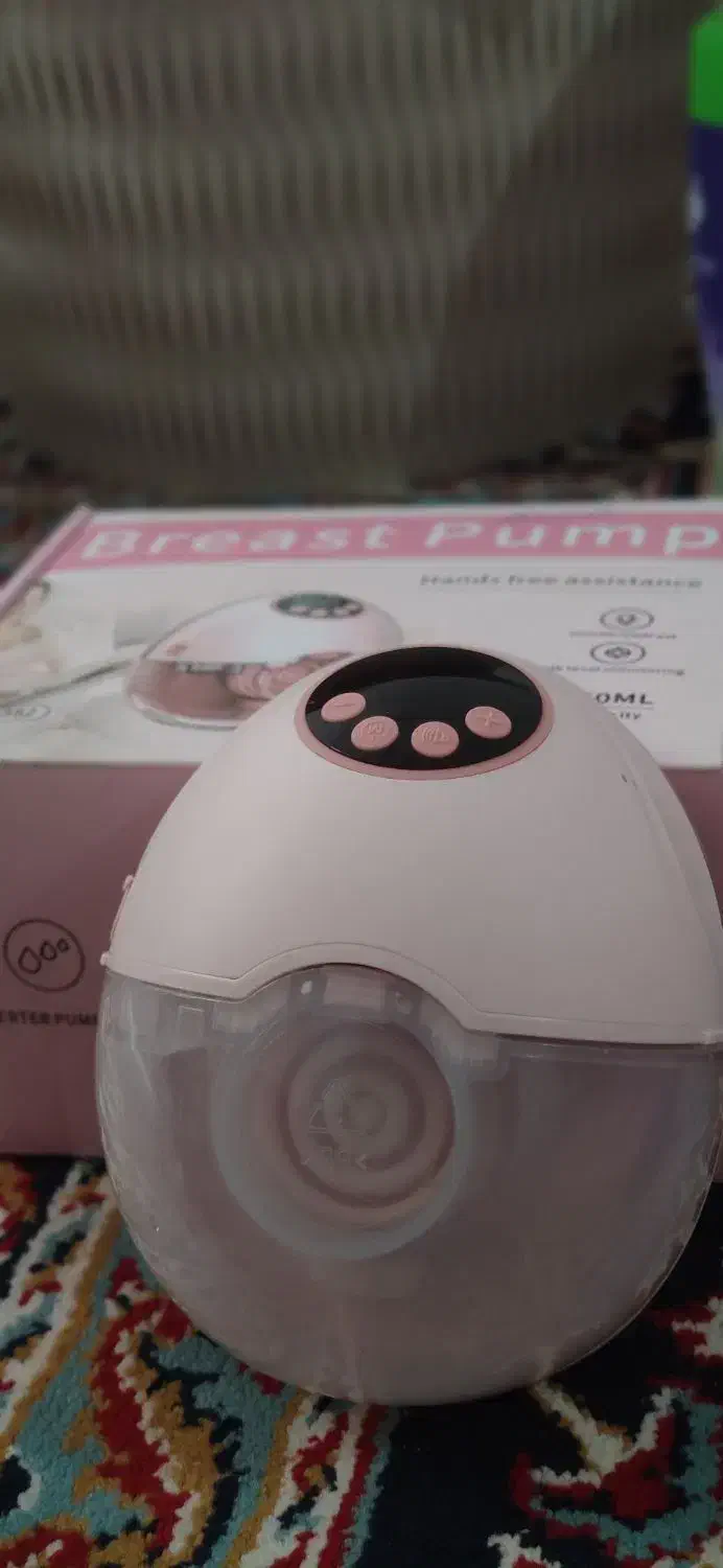 شیردوش برقی|پزشکی|طبس, |دیوار