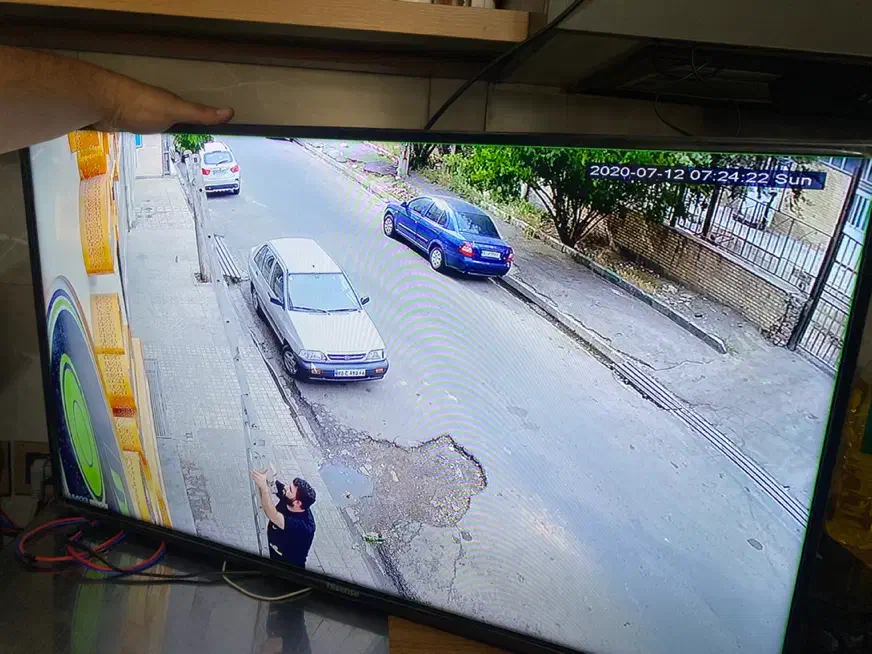 پکیج های اقساطی دوربین مداربسته تعمیرات نصب|دوربین مداربسته|تهران, بازار|دیوار