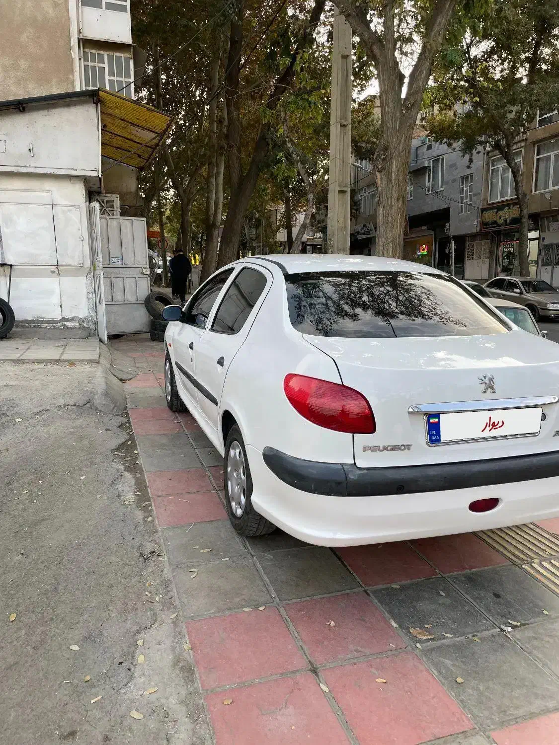 Sd v8|خودرو سواری و وانت|سنندج, |دیوار