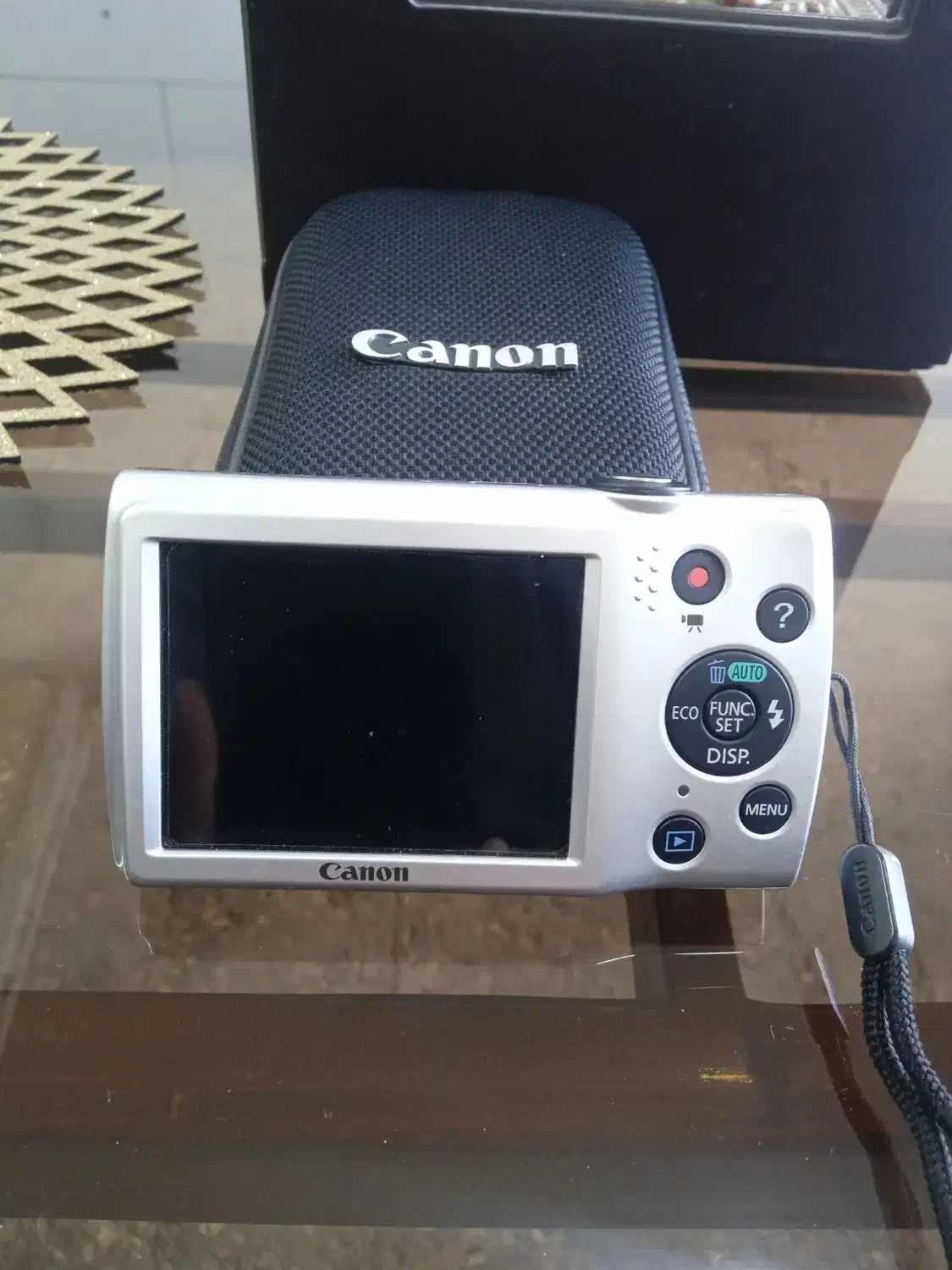 دوربین حرفه ای کانن a2500|دوربین عکاسی و فیلم‌برداری|اهواز, کوی فرهنگیان ۱|دیوار