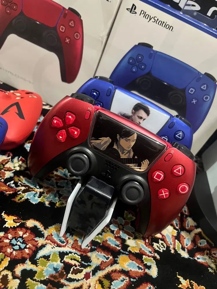 ps5|کنسول، بازی ویدئویی و آنلاین|آبادان, |دیوار