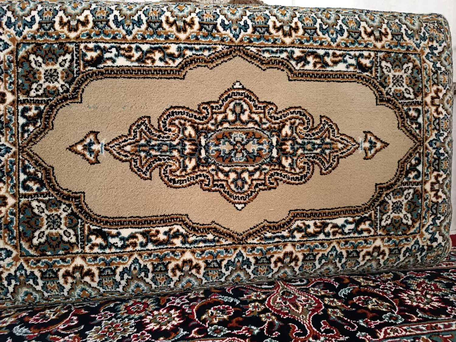 دو دست پشتی|پشتی|سنندج, |دیوار