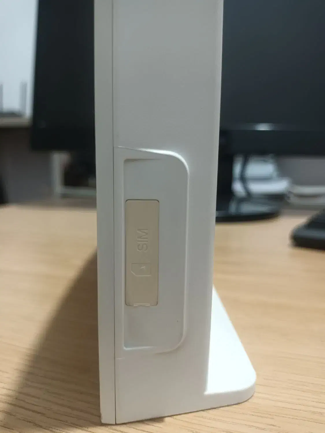 مودم LTE ایرانسل مدل TK-2510 PLUS|مودم و تجهیزات شبکه|رشت, معلم|دیوار