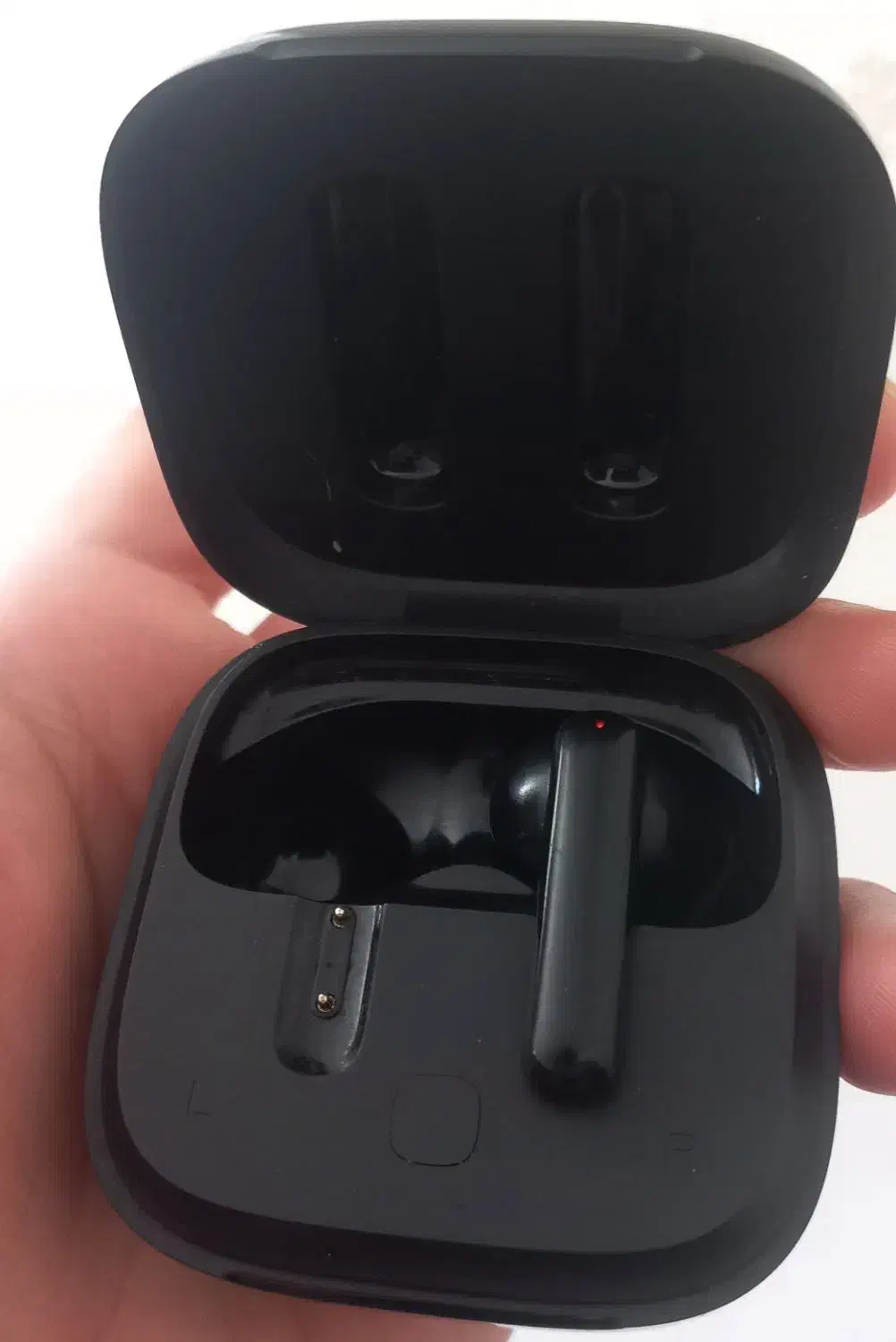 خریدار ایرپاد|لوازم جانبی موبایل و تبلت|بروجرد, |دیوار