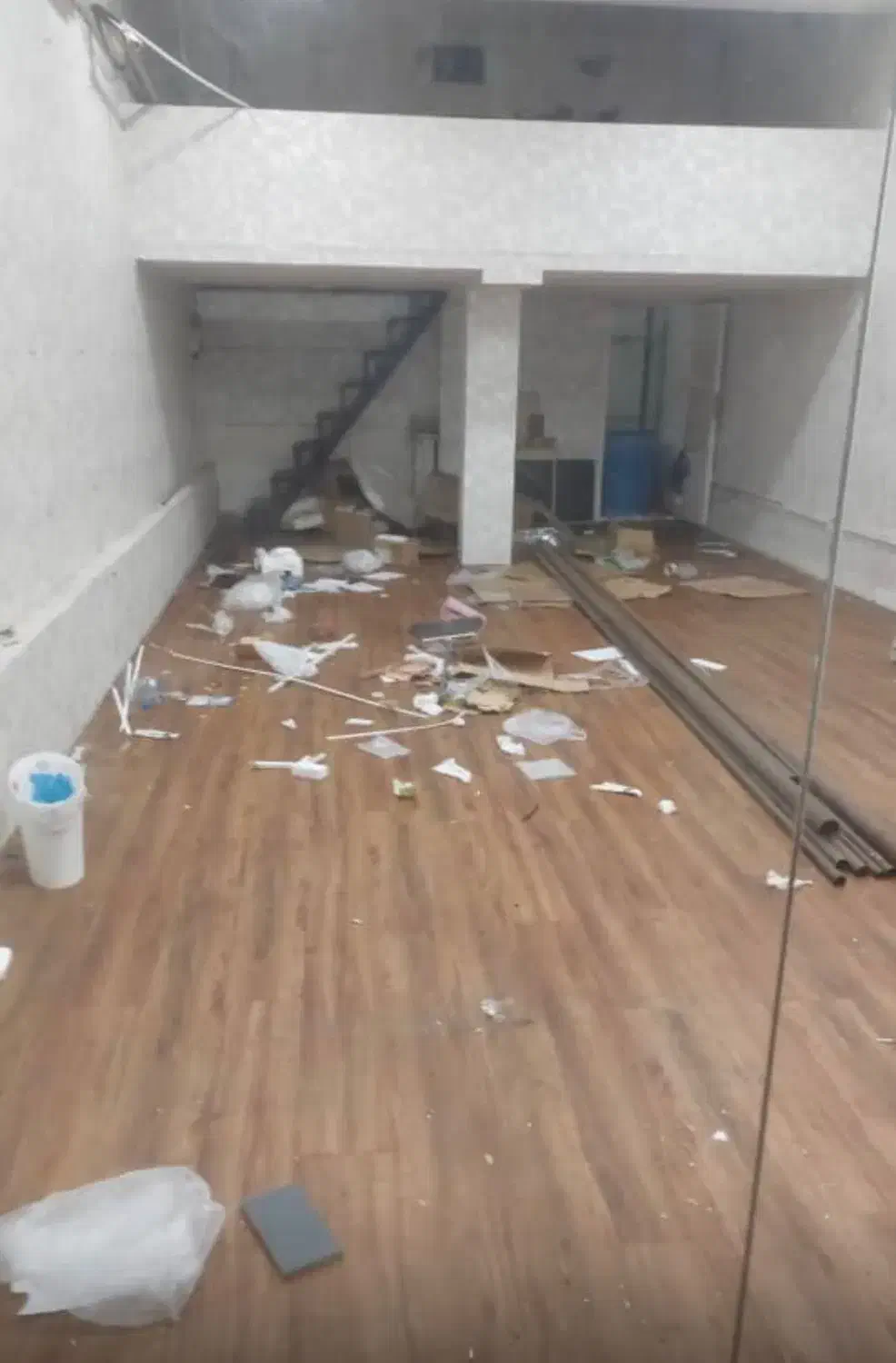 مغازه ۶۰ متری همکف|اجارهٔ مغازه و غرفه|کیش, |دیوار