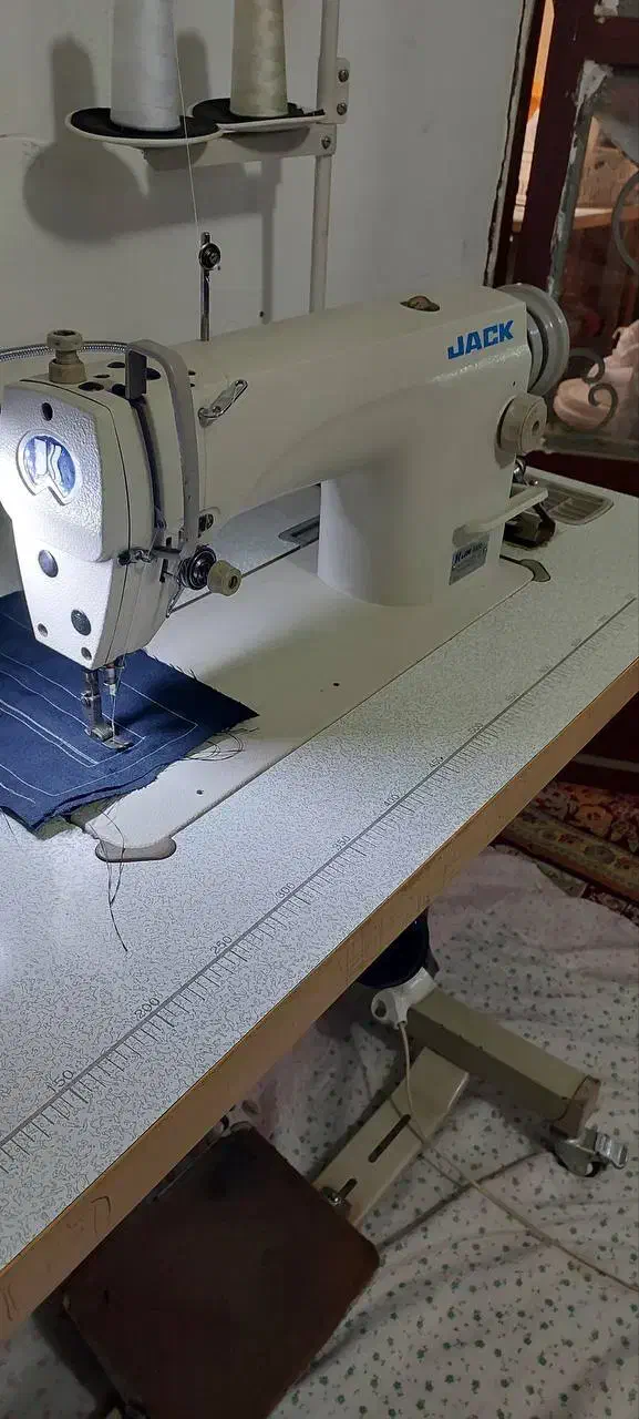 چرخ خیاطی|چرخ خیاطی و ریسندگی|شاندیز, |دیوار