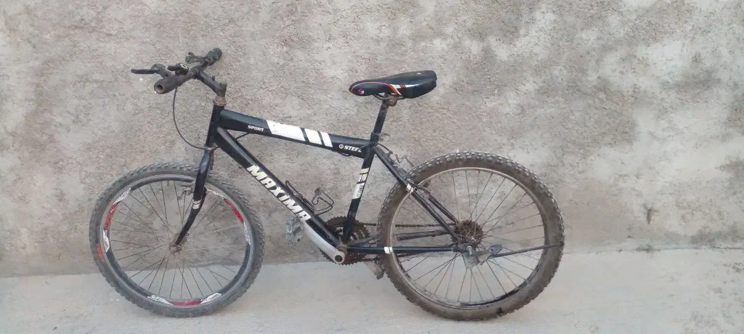 پسرانه ۲۴|دوچرخه، اسکیت، اسکوتر|گنبد کاووس, |دیوار