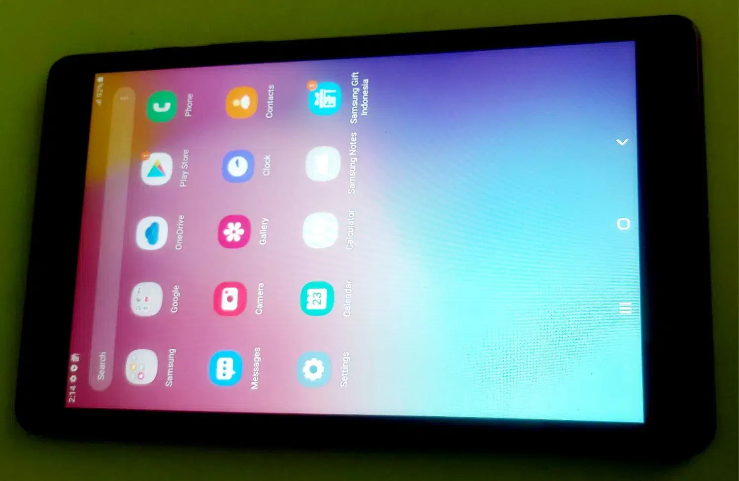 تبلت سامسونگ|تبلت|سیرجان, |دیوار