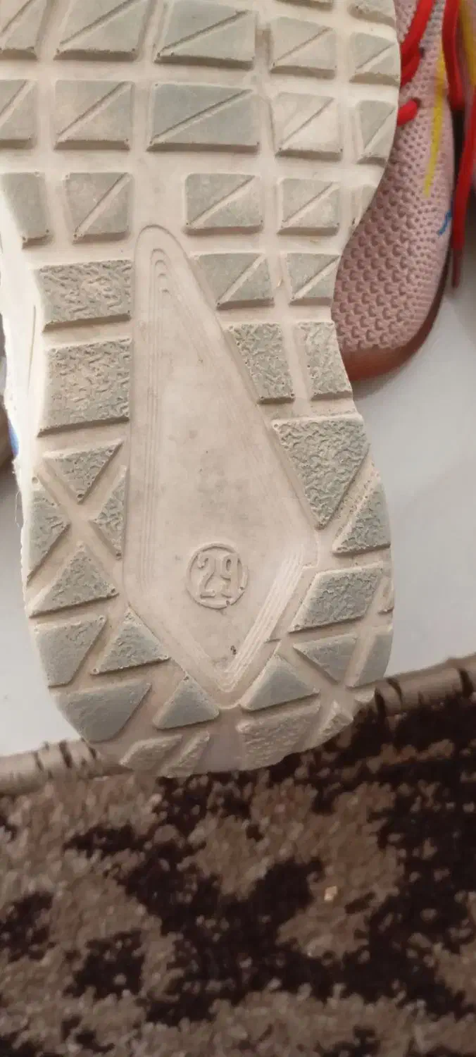 کفش بچگانه و دخترانه زیبا|کفش و لباس بچه|سنندج, |دیوار