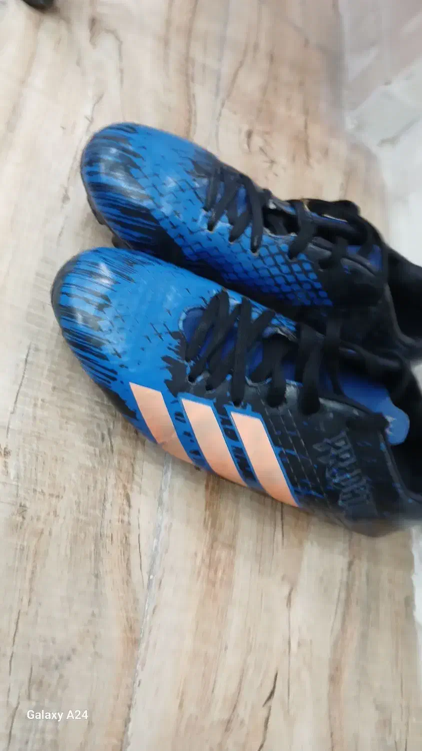 استوک چمن|کیف، کفش، کمربند|اسلامشهر, مظفریه|دیوار