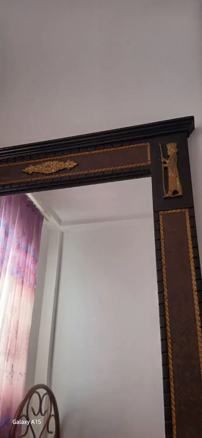 وسایل منزل|آینه|سنقر, |دیوار