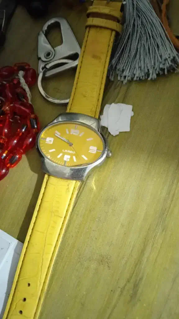 ساعت مارک لاروس قدیمی|ساعت|بوشهر, |دیوار