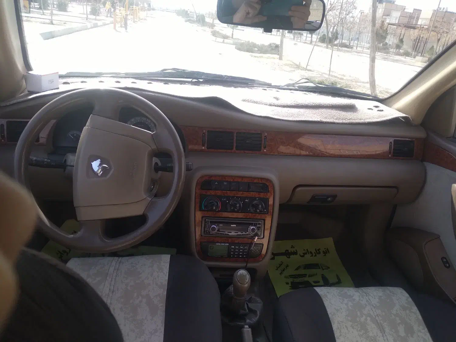 سمند lx|خودرو سواری و وانت|بهارستان, |دیوار