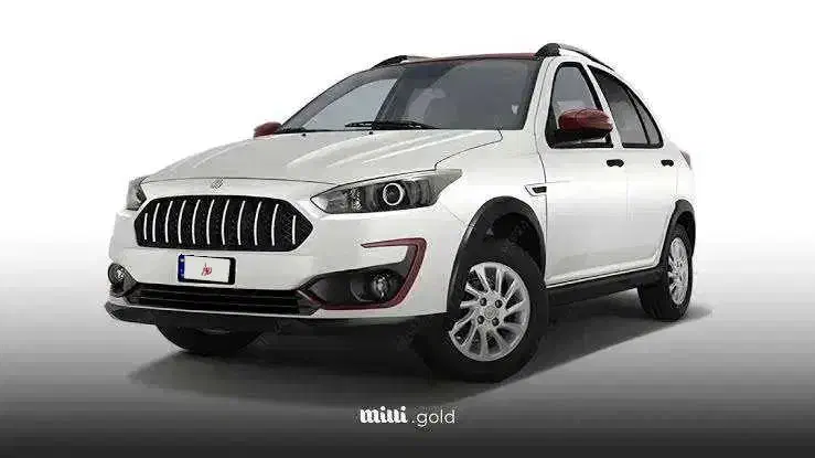 فروش حواله اطلس s|خودرو سواری و وانت|نیشابور, شهرک فیروزه|دیوار