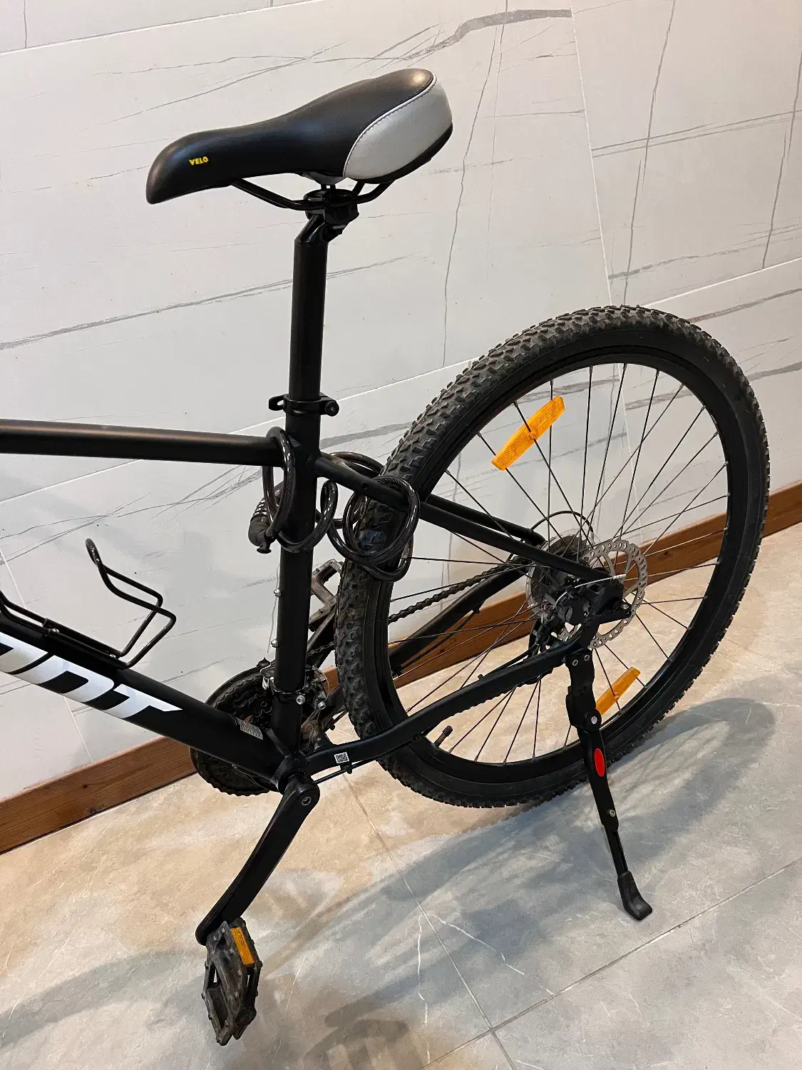 دوچرخه کوهستان جاینت|دوچرخه، اسکیت، اسکوتر|کیش, |دیوار