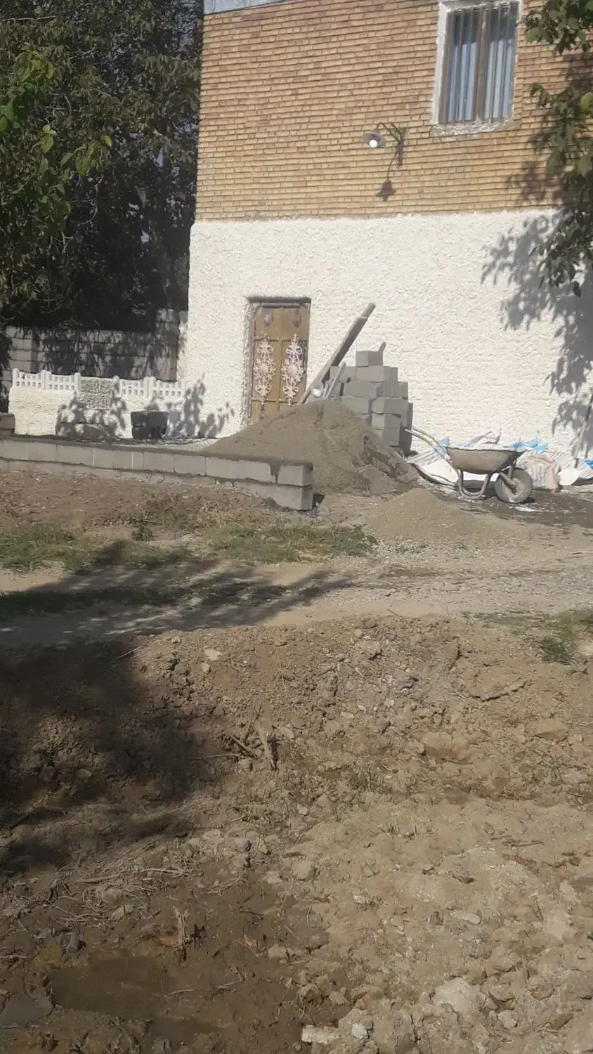 سیمان کاری ونرمه وتگری|خدمات پیشه و مهارت|ارومیه, |دیوار