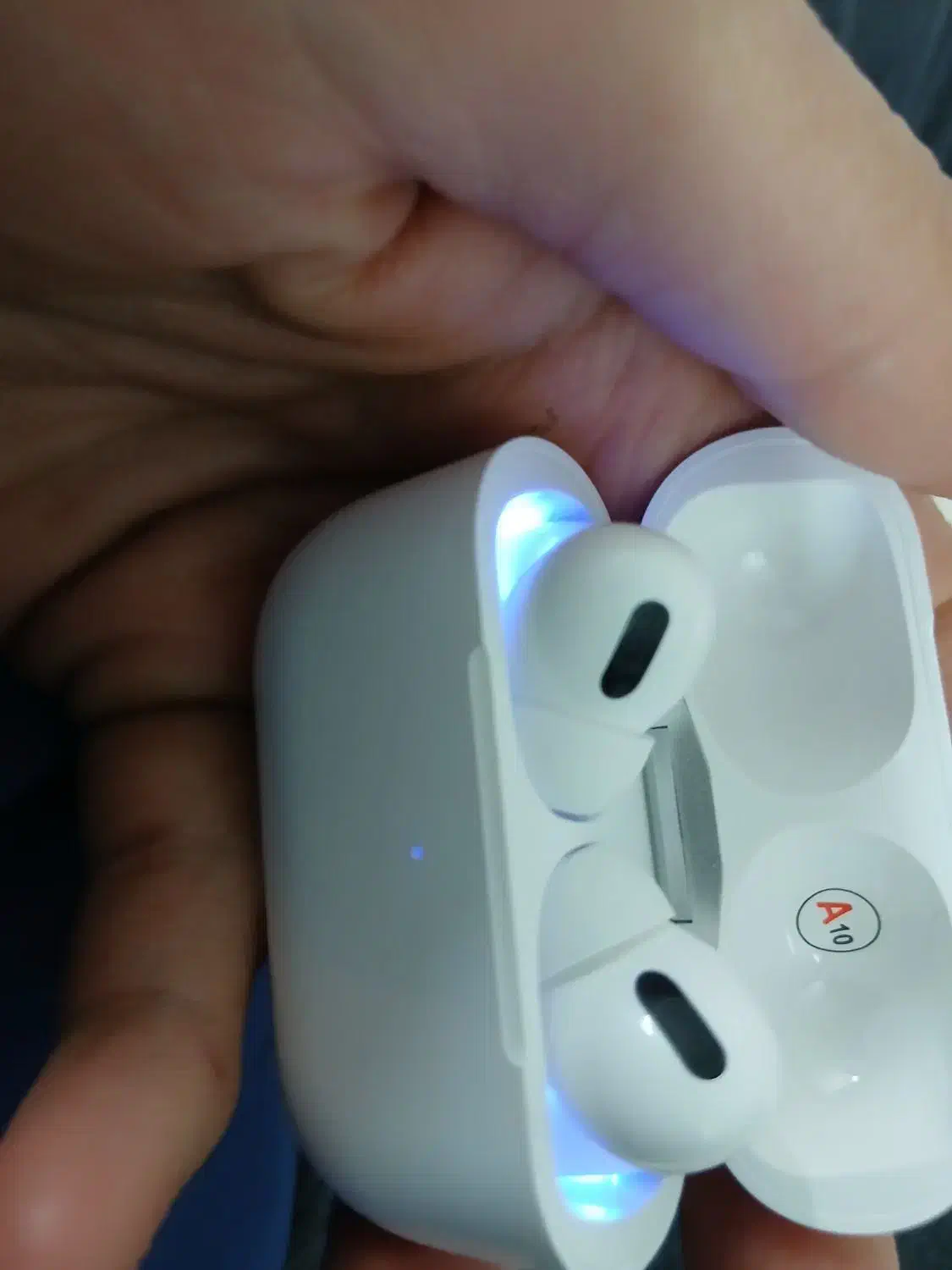 ایرپاد|لوازم جانبی موبایل و تبلت|کبودرآهنگ, |دیوار