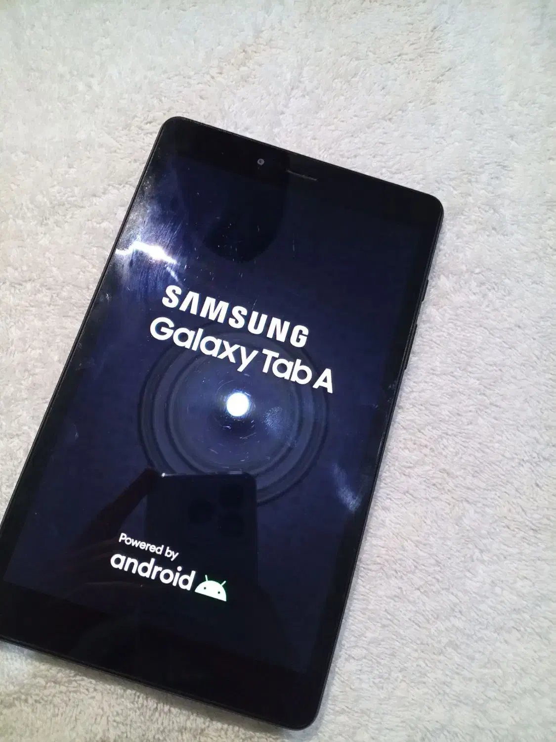 تبلت سامسونگ|تبلت|مشهد, مصلی (کارمندان اول)|دیوار