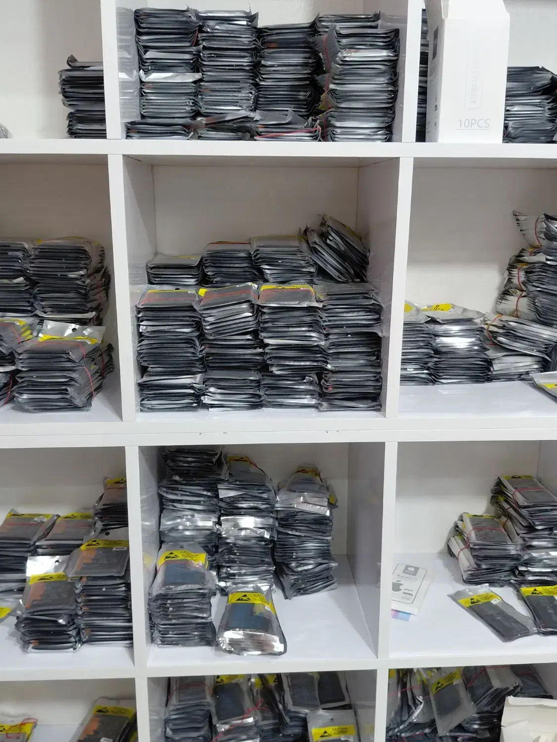 باطری شیامی هوایی سامسونگ کف قیمت|لوازم جانبی موبایل و تبلت|تهران, شیخ هادی|دیوار