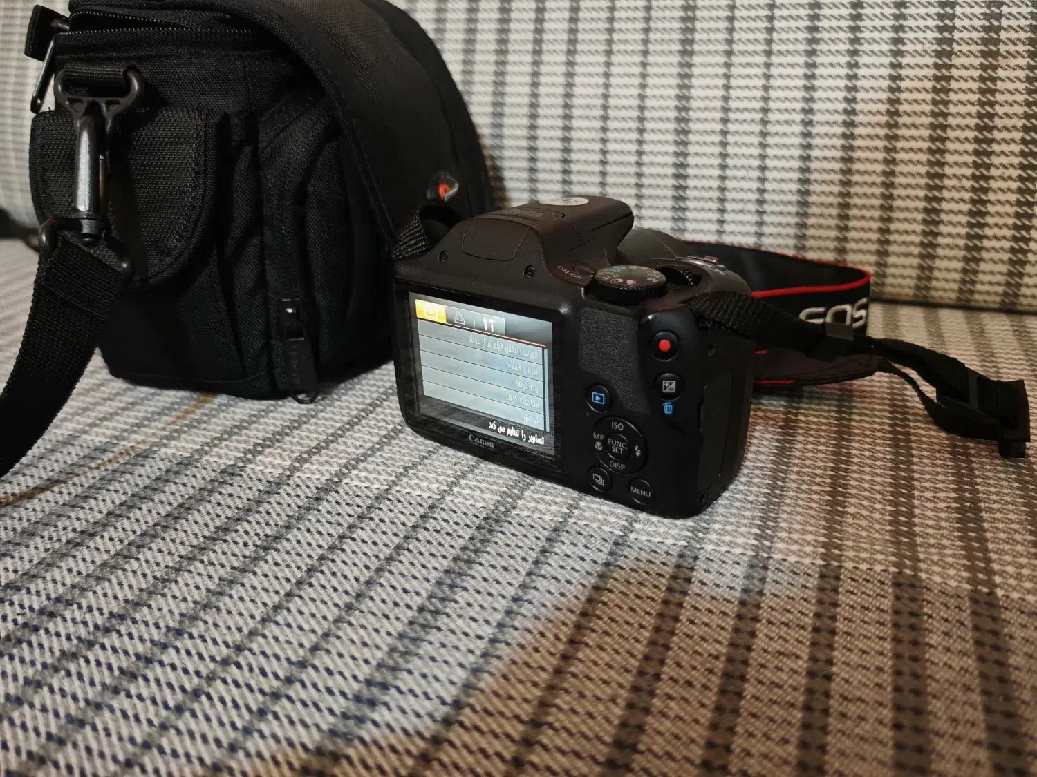 دوربین عکاسی|دوربین عکاسی و فیلم‌برداری|بندر انزلی, کوی واحدی|دیوار