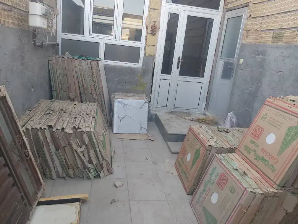 3 عدد درب ، درحد|مصالح و تجهیزات ساختمان|خوی, |دیوار