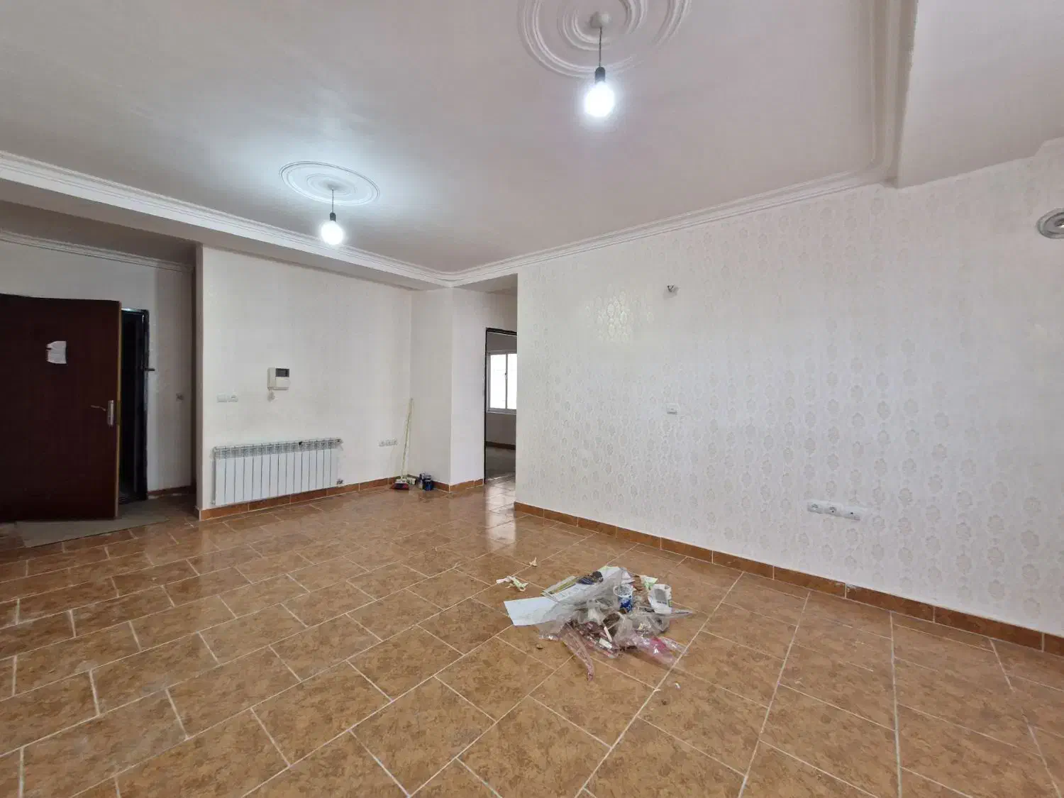 واحد۹۰متر طبقه اول تالش فجر|فروش آپارتمان|تالش, هشتپر|دیوار