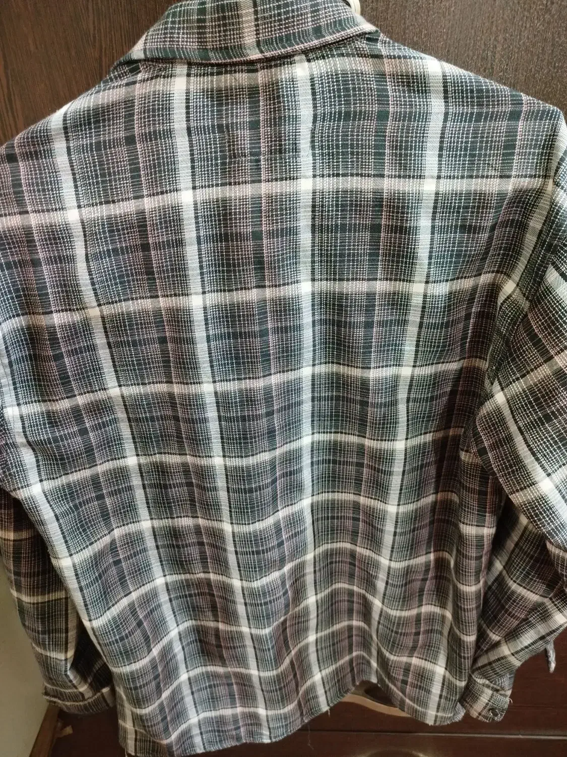 لباس مردانه|لباس|اشتهارد, |دیوار