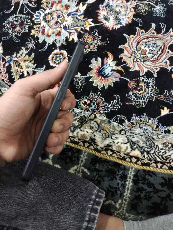 گوشیpocox7pro رم 12حافظه 512|موبایل|مشهد, طبرسی شمالی|دیوار