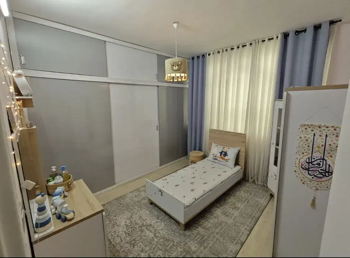 واحد ۸۱متری/دوخواب/غرق نور/وزیری/امام رضا|فروش آپارتمان|مشهد, امام رضا (ع)|دیوار