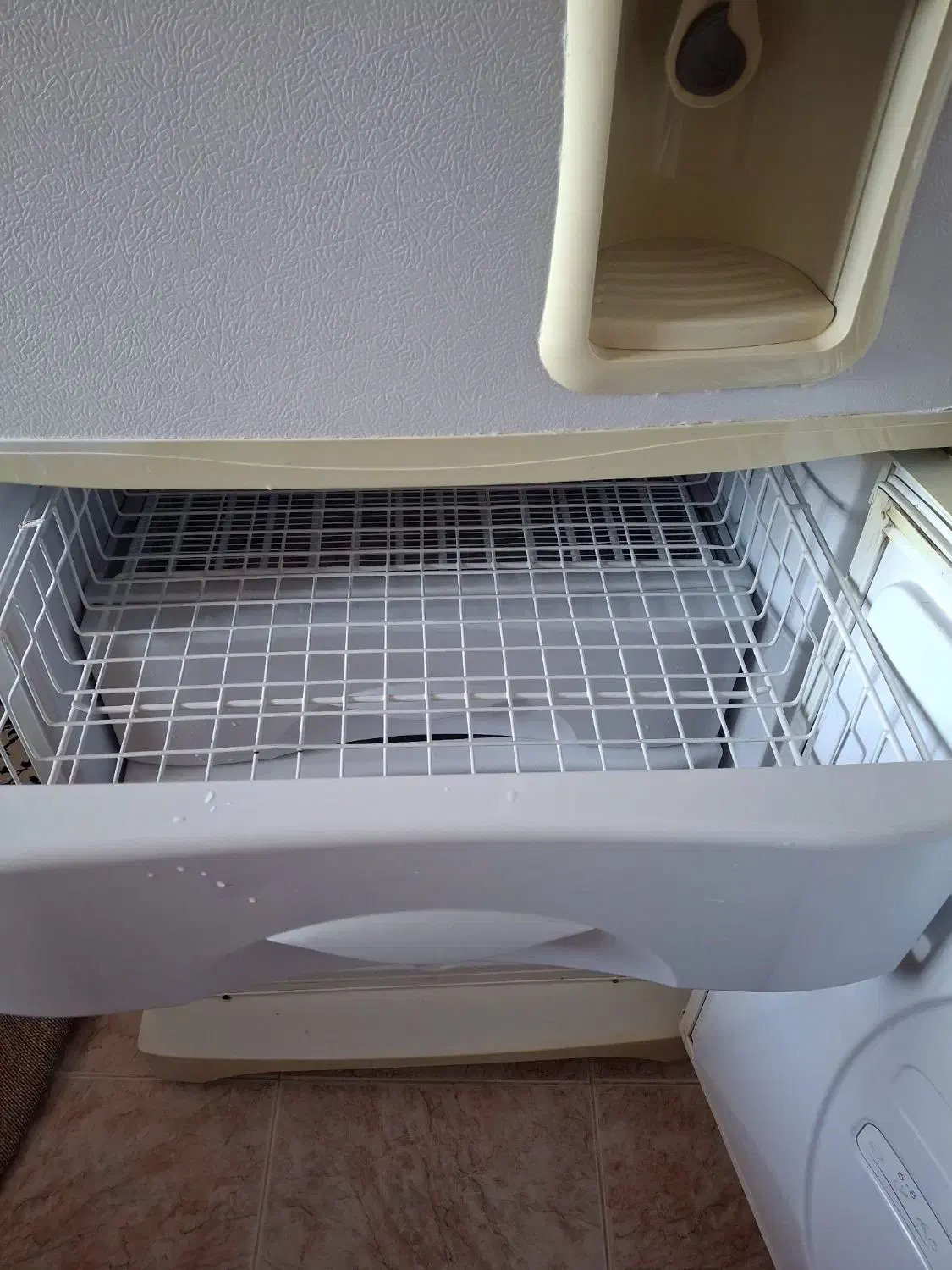 یخچال|یخچال و فریزر|فیروزآباد (فارس), |دیوار