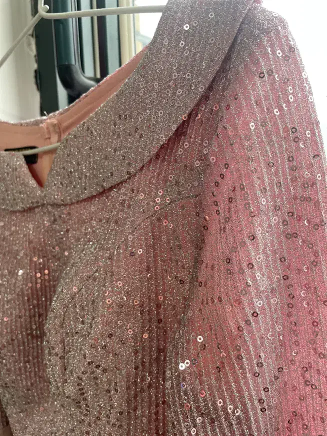 پیراهن مجلسی کوتاه|لباس|رشت, استقامت ۲|دیوار