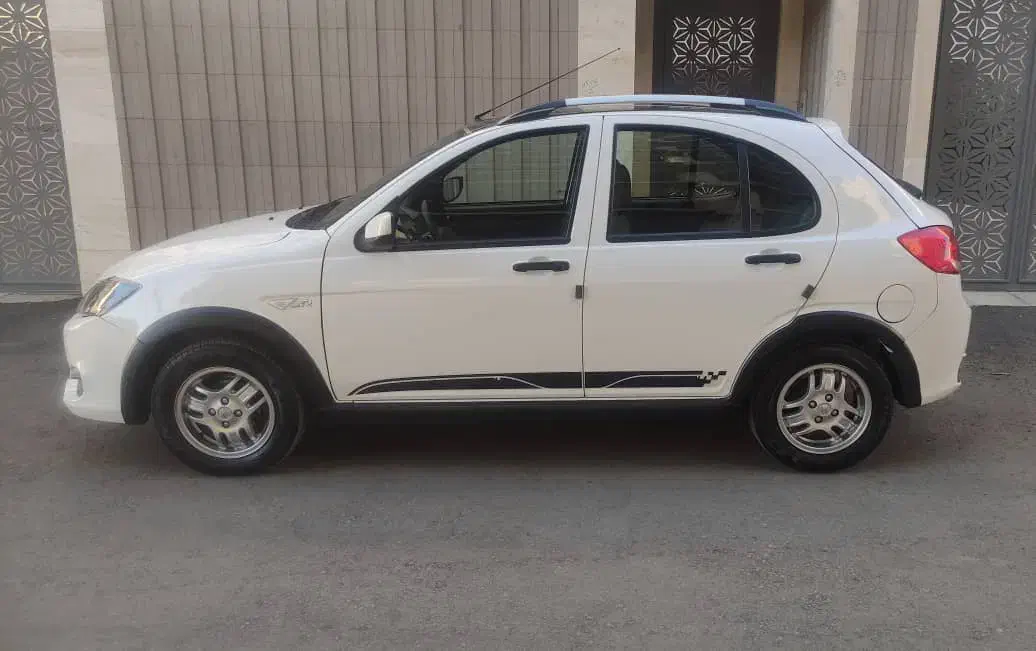 کوییک آر ۱۴۰۱|خودرو سواری و وانت|سنندج, |دیوار