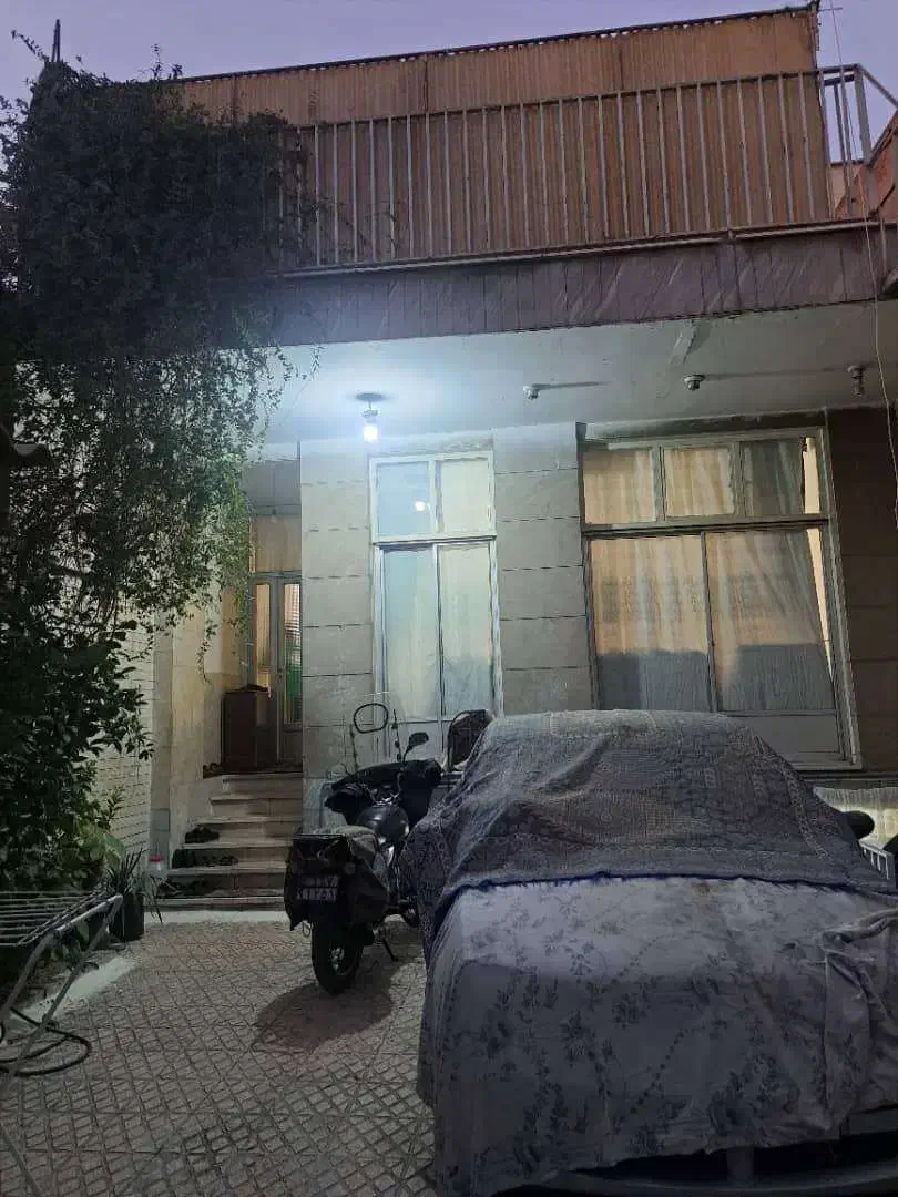 فروش ملک مسکونی|فروش خانه و ویلا|تهران, هرندی|دیوار