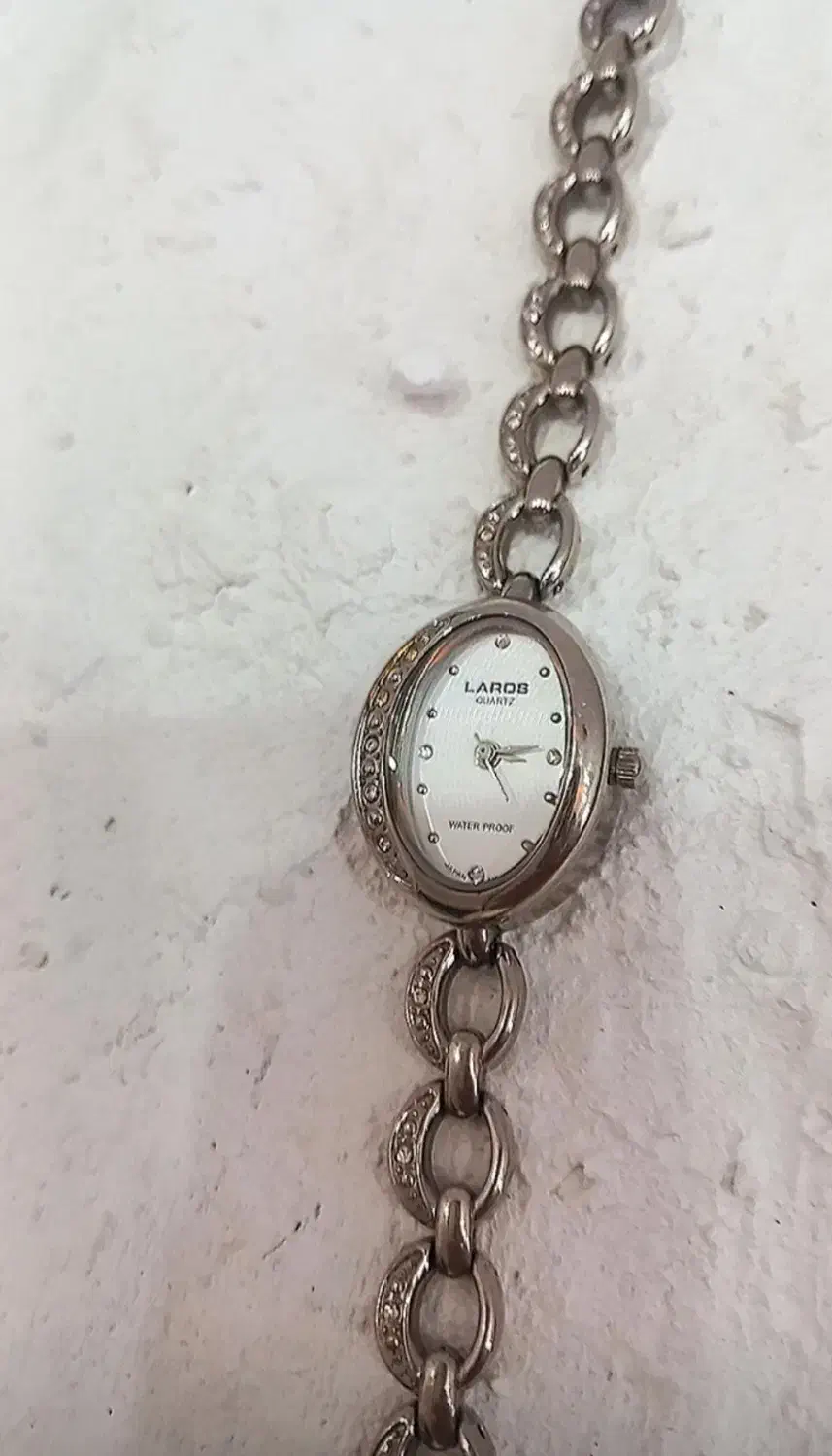 ساعت زنانه LAROSE ضدآب|ساعت|پردیس, فاز ۳|دیوار