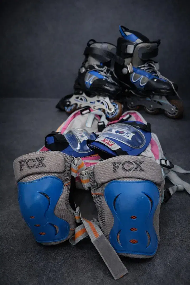 اسکیت|دوچرخه، اسکیت، اسکوتر|تبریز, |دیوار