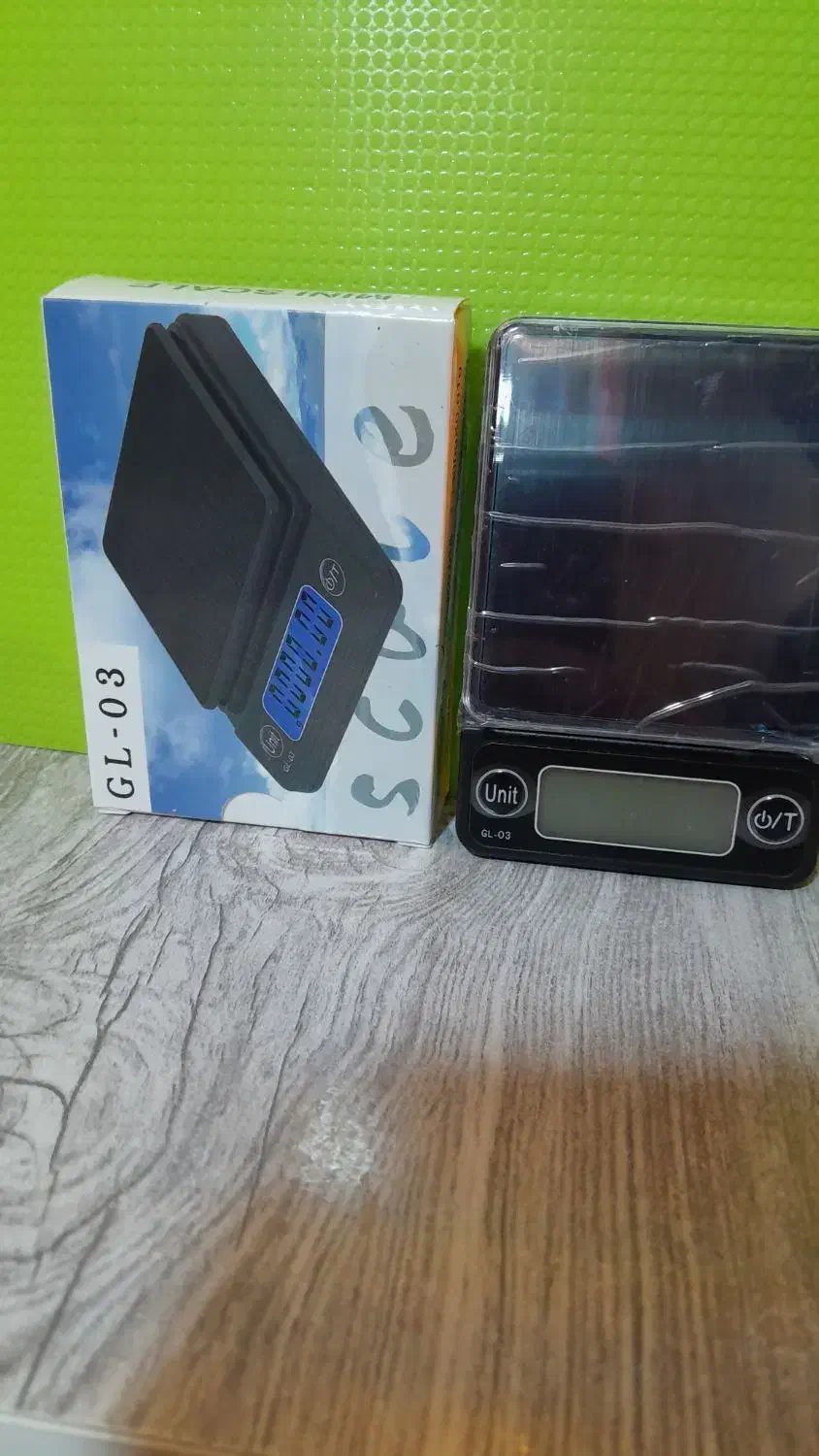 ترازو جیبی|فروشگاه و مغازه|لردگان, |دیوار