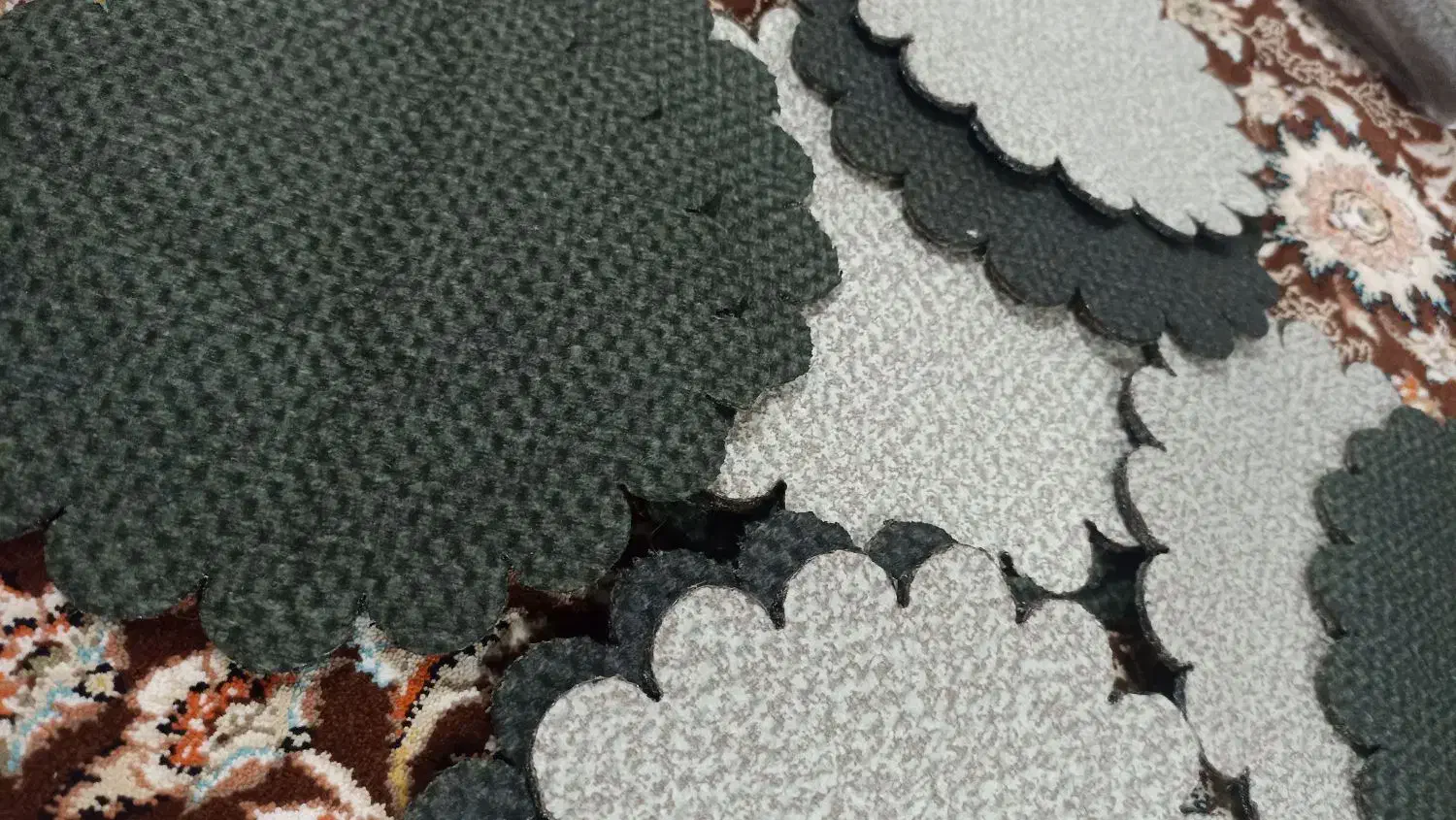 سِت اشپزخانه|لوازم نظافت|بانه, |دیوار