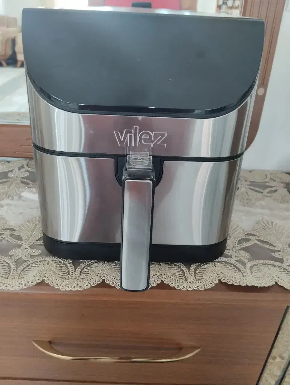 سرخ کن ویلز.|سایر لوازم برقی|نوشهر, |دیوار