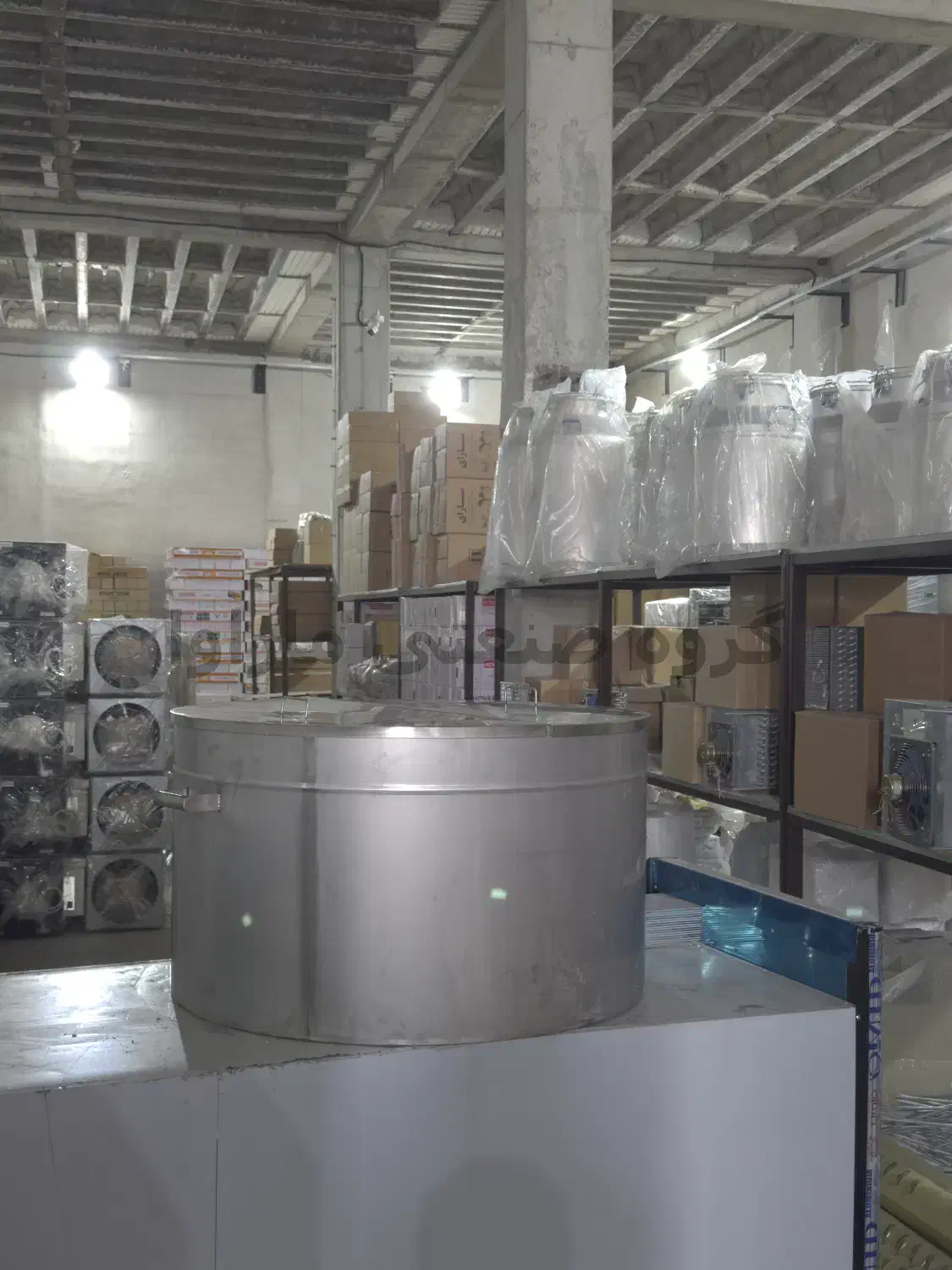 چلوپز ۳۵ کیلویی|کافی‌شاپ و رستوران|ارومیه, |دیوار